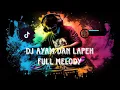 Download Lagu DJ AYAM DAN LAPEH FULL MELODY VIRAL TIKTOK 2024 | DJ AYAM DAN LAPEH ( RIZKY REMIX )
