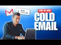 How we Send 2 000 Cold Emails a Day SMMA COLD OUTREACH