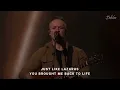 Back To Life | Brian & Jenn Johnson | Bethel 2023 | Worship