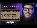 LANDMVRKS is THE MOST UNDERRATED METALCORE BAND RIGHT NOW!