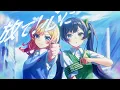 only my railgun／fripSide【Hanon×Kotoha】