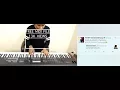 Download Lagu HALF GIRLFRIEND - PHIR BHI TUMKO CHAHUNGA - ARIJIT SINGH - EPIC PIANO COVER