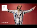 Kalash - PROTOCOLE | EEN KLEURENSHOW