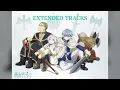 Fear Brought Me This Far ~ Extended | Frieren OST