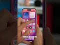 Download Lagu How to hide the 🔕 mute bell icon on iPhone 15 + 15 Pro