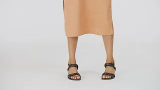 Vionic Angelica Women s Kitten Heeled Sandals with Support