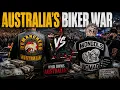 The Mongols vs Comancheros The Battle That Decided Who Owns Australia