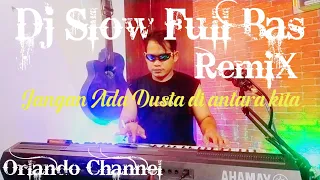 Download jangan ada dusta di antara kita karaoke#dj slow full bas remix#broery Marantika\u0026Dewi yull MP3