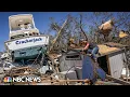 Forecasters predict above normal Atlantic hurricane season