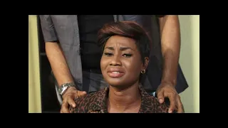 ernest obi power of money makes a married woman cheat on her husband nollywood occult classics