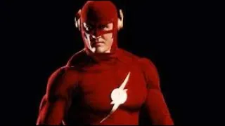 The Flash O Filme Dublado (1990)