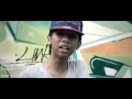 TNGRIDAZ - Woles Swag (Prod. by Phat B)