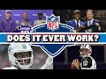 Does Stockpiling NFL Draft Picks Ever Work