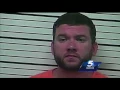 Employee accused of bringing drugs into Caddo County Jail