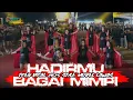 Download Lagu DJ HADIRMU BAGAI MIMPI  ❗❗STYLE MODEL LAWAS  || DJ RPLD RMX