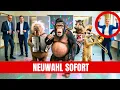 Lagu Ich will die Neuwahl (Zack, Zack, Zack)🎵 Satire Song