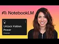 Unlock Notebook LM s Hidden Power in 5 minutes