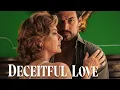 Lagu Deceitful Love ( Inganno ) 2024 Series Fact | Monica Guerritore, Teresa Ciabatti | Review \u0026 Review