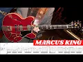 Download Lagu The Solo That Made JOHN MAYER Just Shake His Head!!! MARCUS KING