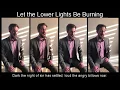 Download Lagu Let the Lower Lights Be Burning