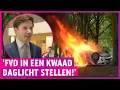 Download Lagu FvD woest na rellen: politie provoceert en gooit olie op vuur!
