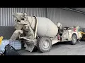Download Lagu 2012 Normet Utimec LF600 Agitator Truck Asset # OS032