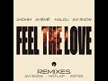 Feel The Love (Hotlap Remix)