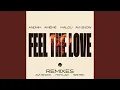 Lagu Feel The Love (Hotlap Remix)