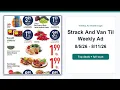 Strack And Van Til Weekly Ad 26 - 26 Best Deals