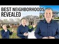 Considering Toms River See These 3 Neighborhoods First