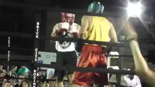 NYPD 72PCT COPS GRUDGE FIGHT C O CAPT Gonzalez Vs NCO P O Fuentes Part 2