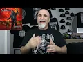 Destruction - Diabolical (Album Review)