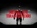Jangar - Jalan Pulang (Official Lyric Video)