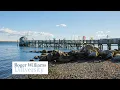 Roger Williams University - Full Episode The College Tour