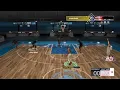NBA 2K23 FLASHY ASSIST