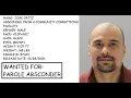 Pennsylvania s Most Wanted Pennsylvania Parole Absconders - Philadelphia County