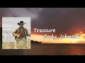 Cody Johnson - Treasure (Lyric Video)