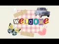 Youtube Introduction Template Copyright free