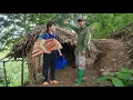 Download Lagu Kehidupan Seorang Wanita Mandul, Menemukan Rumah Terbengkalai di Hutan