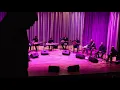 Haddi Ya Bahr - Diáspora Trío and the Edward Said Music Conservatory