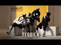 Blacklist feat. Carlas Dreams - Tequilla 2017
