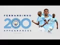 Lagu FERNANDINHO JOINS THE 200 CLUB! | Congratulations Ferna!
