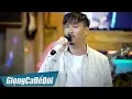 Download Lagu Giã Biệt Sài Gòn - Quang Lập | GIỌNG CA ĐỂ ĐỜI