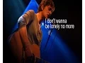 Download Lagu Lonely No More - Rob Thomas (With lyrics)