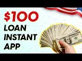 Top 100 Loans Instant App No Credit Check - Best 100 Dollar Loans in US 2024