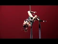 Together Aerial Fabric Duet