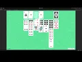 Solitaire Unity GameDev