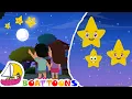 Download Lagu Twinkle Twinkle Little Star | Nursery Rhymes for Kids | Children Songs | Boattoons ⛵