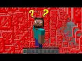 Download Lagu Minecraft but 100 players have no idea barriers are rising...