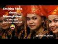Download Lagu Modern Matriarchal Communities: the Minangkabau